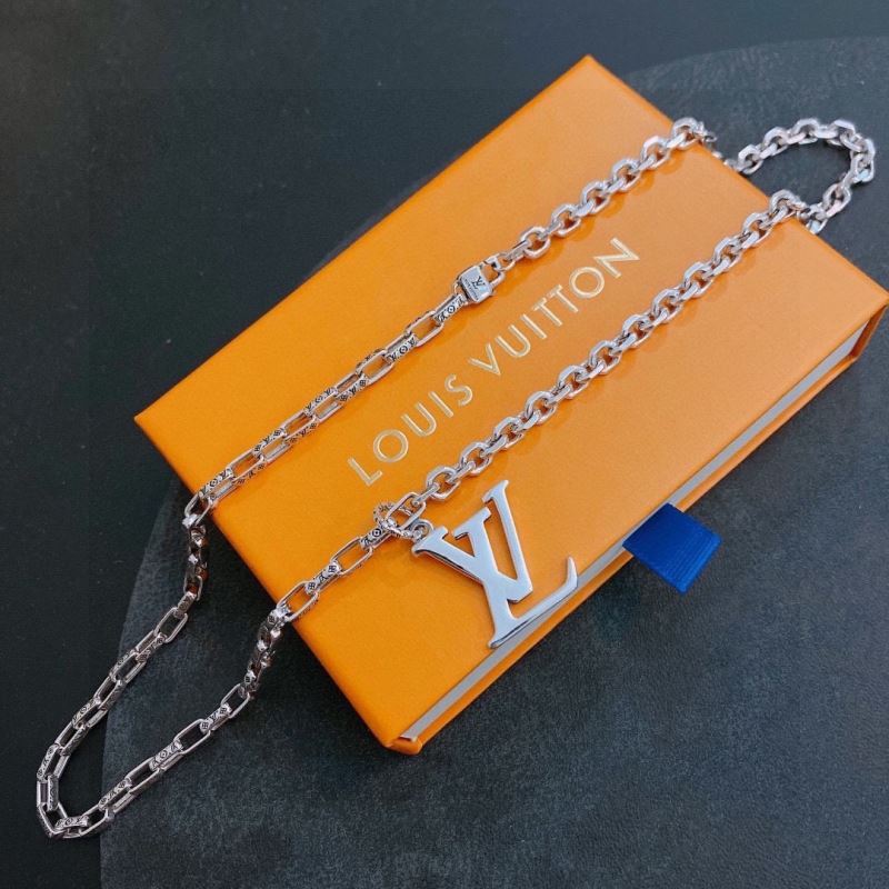 Louis Vuitton Necklaces